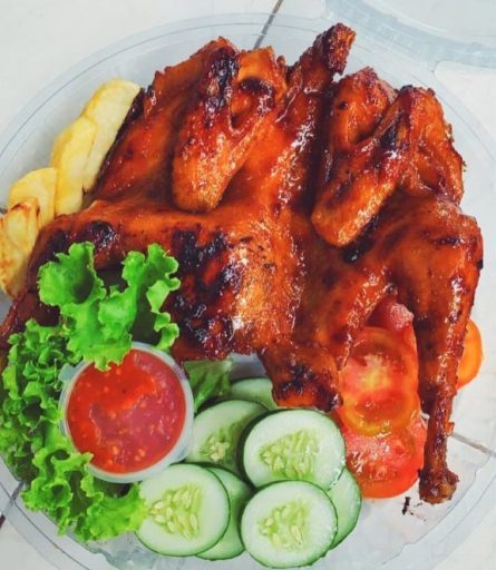 Nadila Catering