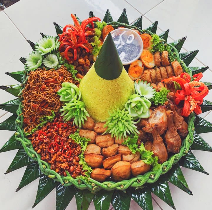 Nadila Catering