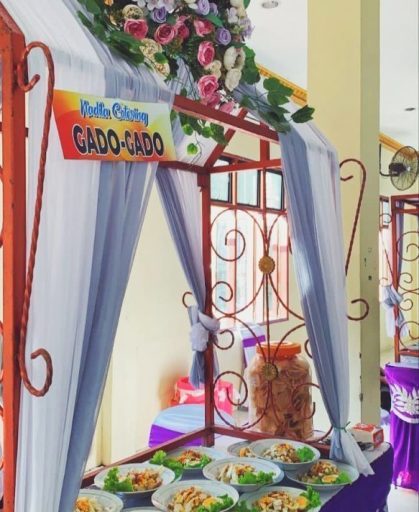 Nadila Catering